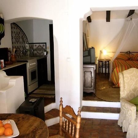 El Estudio - Beautiful Apartment In Historic Old Town Jimena De La Frontera Exterior foto