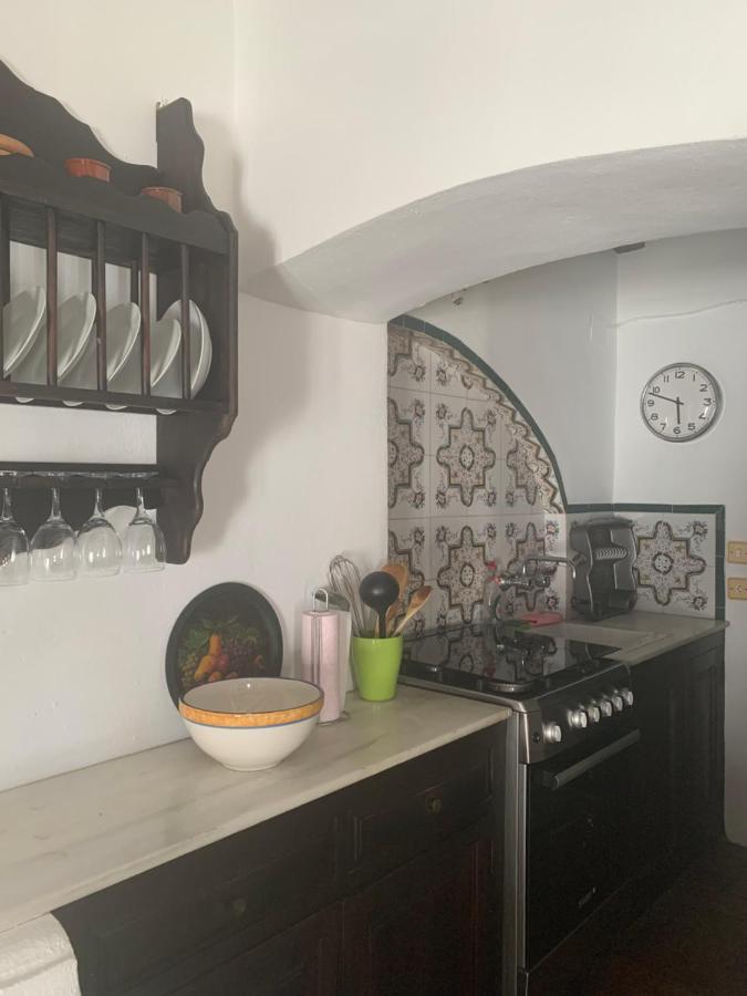 El Estudio - Beautiful Apartment In Historic Old Town Jimena De La Frontera Exterior foto